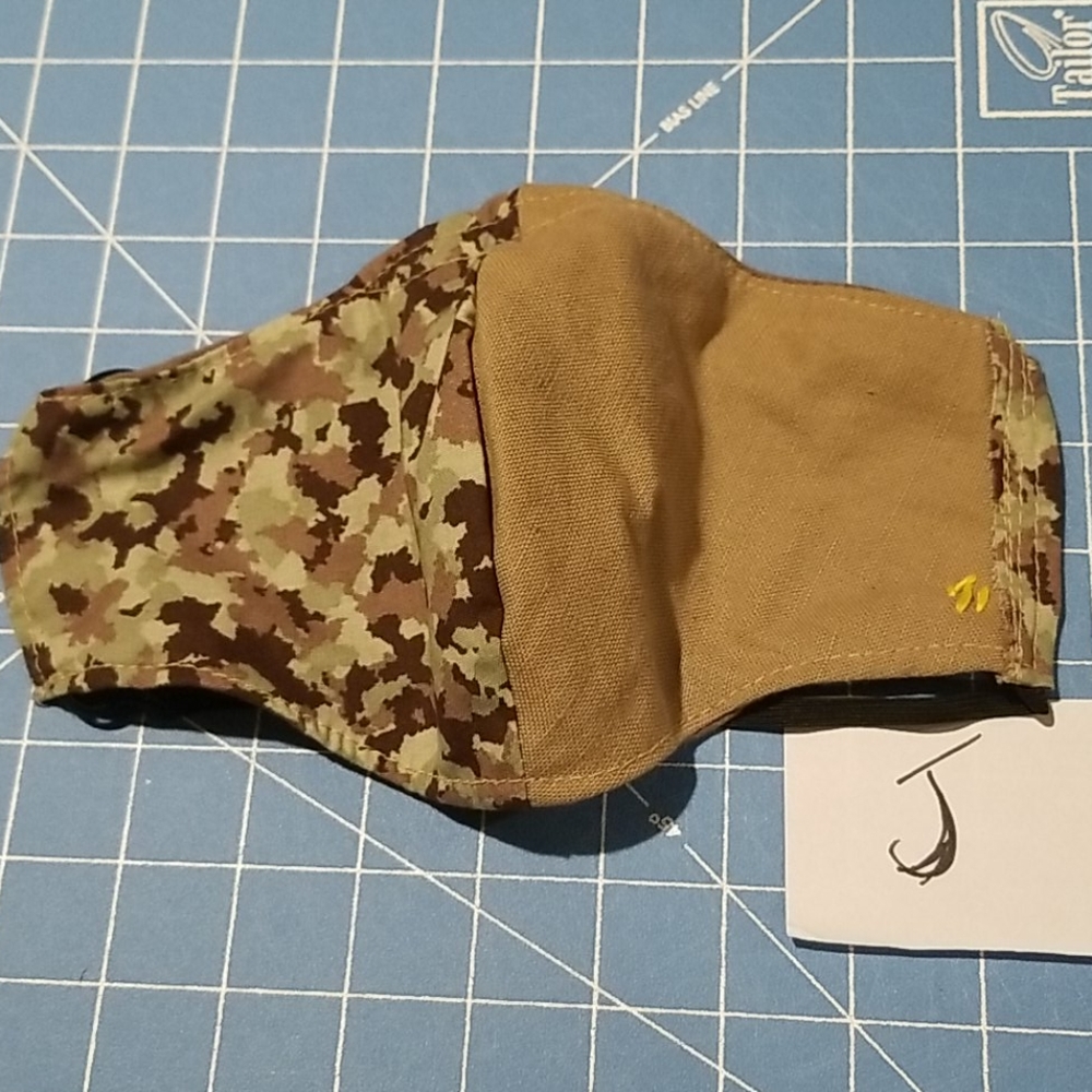 Fashionable Face Mask